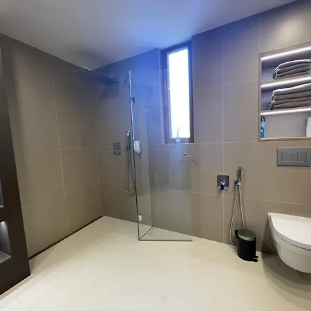 Villa In Moravia With Heated Pool فيلة
