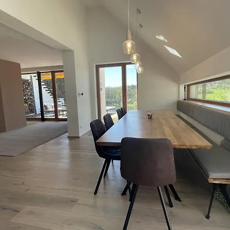 Villa In Moravia With Heated Pool *