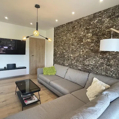 فيلة Villa In Moravia With Heated Pool Lazinov