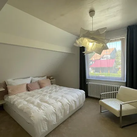 Villa In Moravia With Heated Pool Lazinov