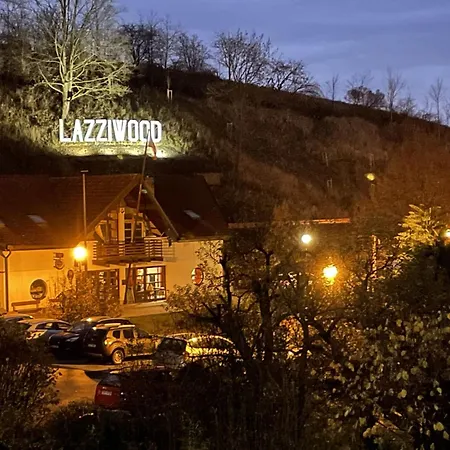 Villa In Moravia With Heated Pool
