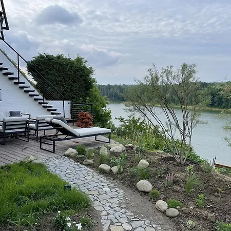 Villa In Moravia With Heated Pool Villa
