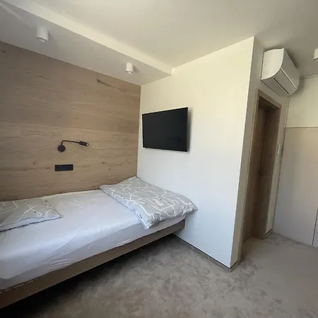 فيلة Villa In Moravia With Heated Pool *